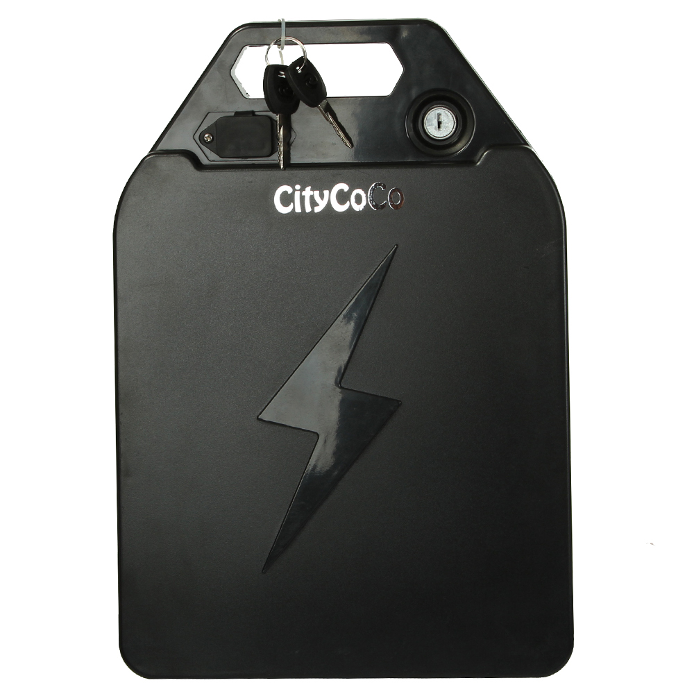 Аккумуляторная батарея 60V вольт для Citycoco
